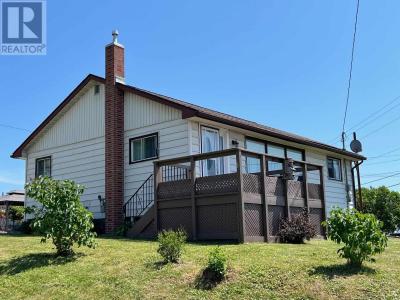 6 WEST ST, Blind River, Ontario P0R 1B0, Kanada