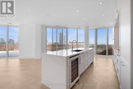 155 MERCHANTS' WHARF, Toronto (waterfront Communities), أونتاريو M5A 0Y4, كندا