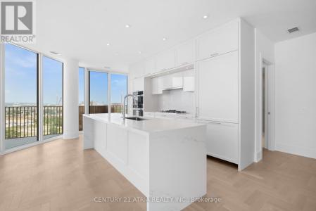 155 MERCHANTS' WHARF, Toronto (waterfront Communities), Ontario M5A 0Y4, Canada