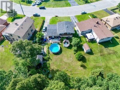 16 LINCOLN CRESCENT, Capreol, Ontario P0M 1H0, Kanada