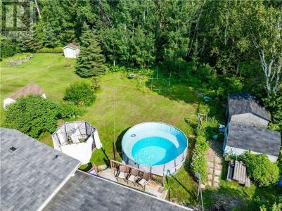 16 LINCOLN CRESCENT, Capreol, Ontario P0M 1H0, Kanada