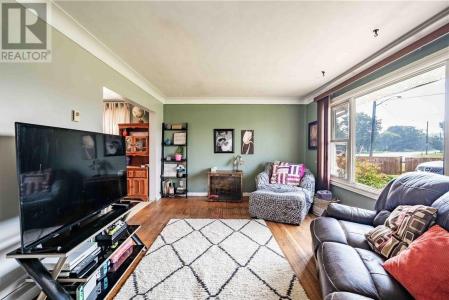 16 LINCOLN CRESCENT, Capreol, Ontario P0M 1H0, Kanada