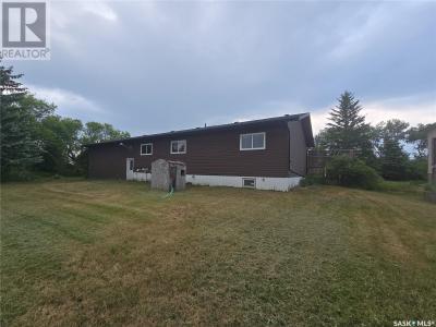 610 ALMA AVENUE, Forget, Saskatchewan S0C 0X0, Canada