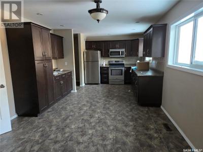 610 ALMA AVENUE, Forget, Saskatchewan S0C 0X0, Canada
