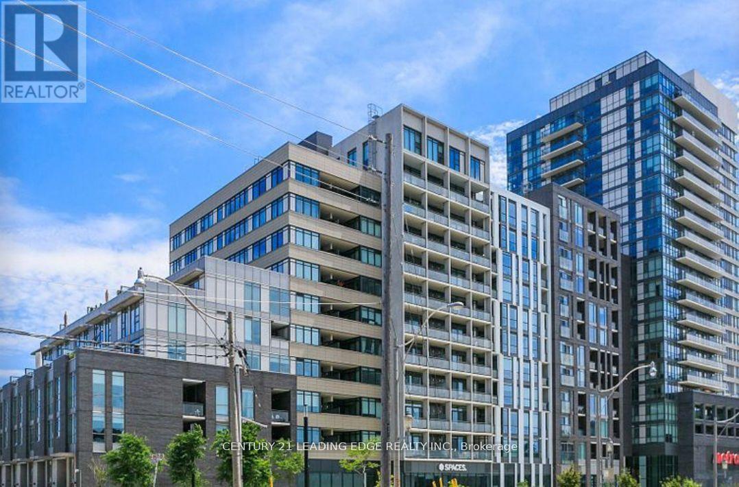 20 MINOWAN MIIKAN LANE, Toronto (little Portugal), Ontario M6J 0E5, Canadá