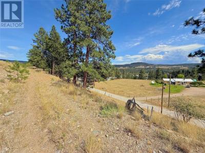 101 JACOBSON ROAD, Princeton, Colúmbia Britânica V0X 1W0, CANADÁ