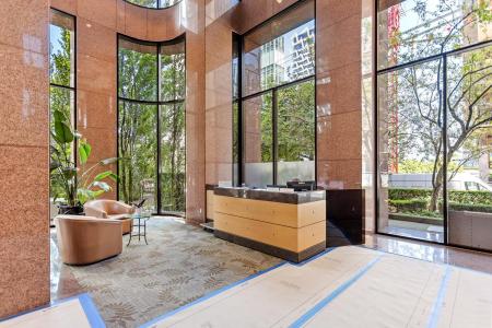 1500 ALBERNI STREET, Vancouver, Britisch-Kolumbien V6G 3C9, Kanada