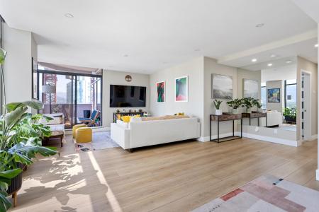 1500 ALBERNI STREET, Vancouver, Britisch-Kolumbien V6G 3C9, Kanada