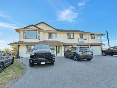 5411 GLADWIN ROAD, Abbotsford, British Columbia V4X 1X8, Canada