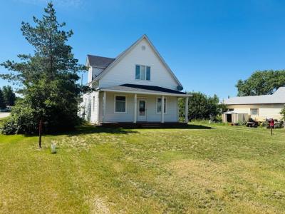 302 EMPRESS AVENUE, Monarch, Alberta T0L 1M0, Canadá