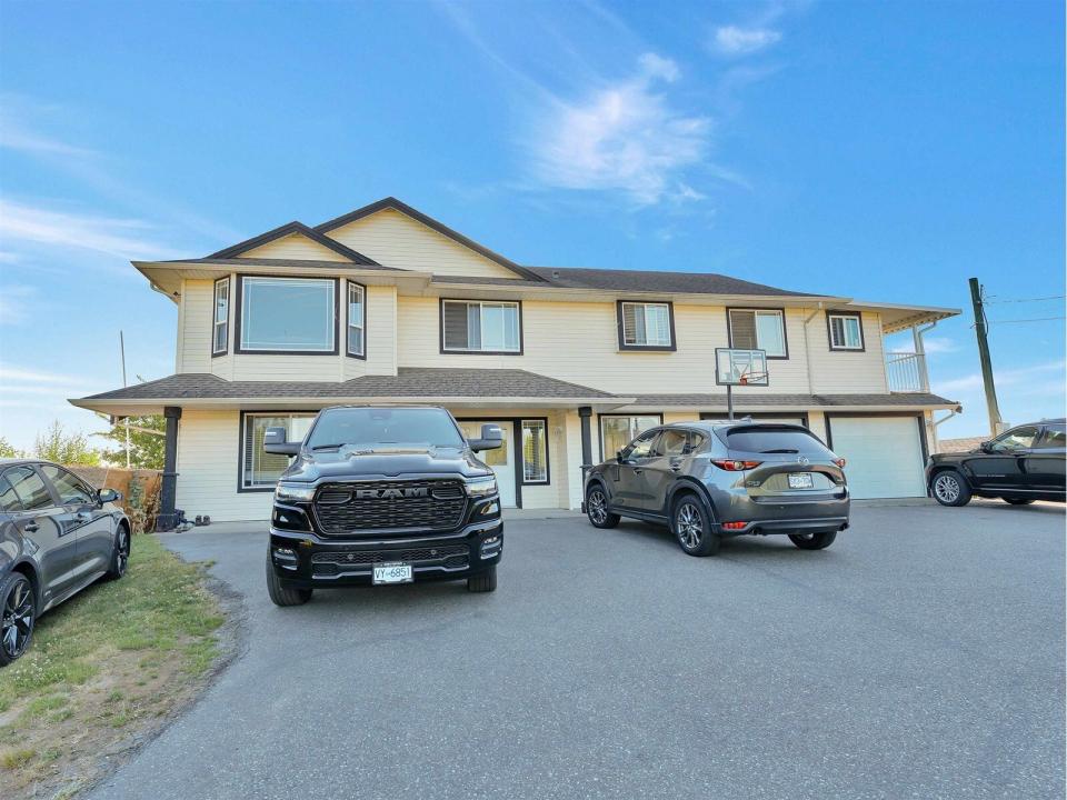 5411 GLADWIN, Abbotsford, 브리티시 컬럼비아주 V4X 1X8, 캐나다