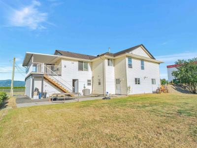 5411 GLADWIN, Abbotsford, 브리티시 컬럼비아주 V4X 1X8, 캐나다