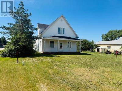 302 EMPRESS AVENUE, Monarch, 阿爾伯塔 T0L 1M0, 加拿大
