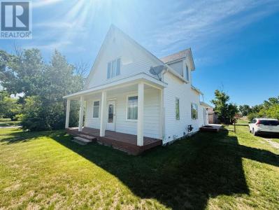 302 EMPRESS AVENUE, Monarch, 阿爾伯塔 T0L 1M0, 加拿大