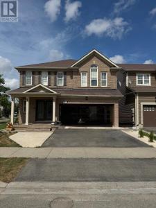 901 CHALLINOR TERRACE, Milton (ha Harrison), Ontario L9T 7V6, Canada