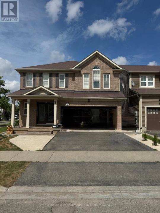 901 CHALLINOR TERRACE, Milton (ha Harrison), 安大略省 L9T 7V6, 加拿大