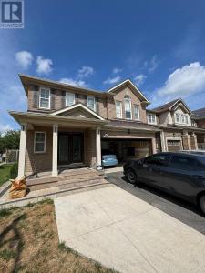 901 CHALLINOR TERRACE, Milton (ha Harrison), 安大略省 L9T 7V6, 加拿大