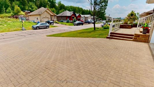 237 OSPREY CRESCENT, Callander, Ontario P0H 1H0, Kanada