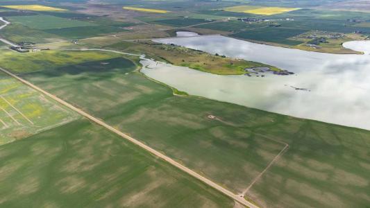 26-18-22-W4 HWY 842, Milo, Alberta T2P 3P8, Canada