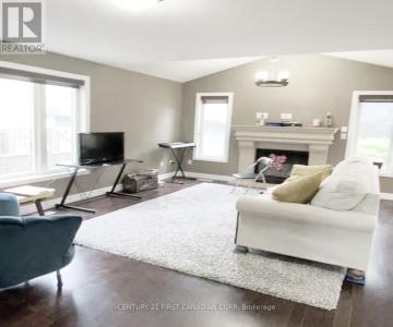 858 ROULSTON STREET, London North (north M), Ontario N6H 0E4, Canada