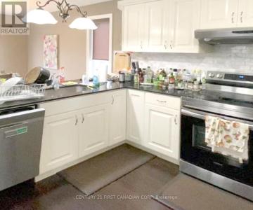 858 ROULSTON STREET, London North (north M), Ontario N6H 0E4, Canada
