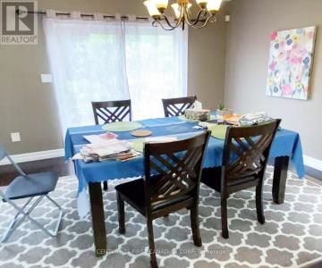 858 ROULSTON STREET, London North (north M), Ontario N6H 0E4, Canada