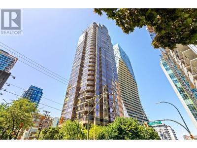 1500 ALBERNI STREET, Vancouver, British Columbia V6G 3C9, Canada