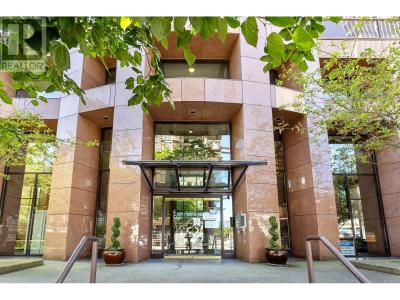 1500 ALBERNI STREET, Vancouver, British Columbia V6G 3C9, Canada