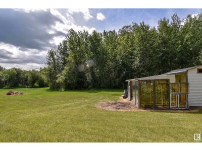 3, 54429 STE. ANNE TRAIL, Rural Lac Ste. Anne County, Alberta T0E 0A0, CANADÁ
