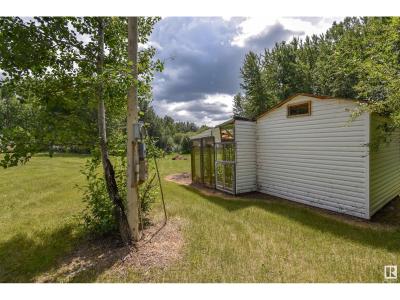 3, 54429 STE. ANNE TRAIL, Rural Lac Ste. Anne County, Alberta T0E 0A0, CANADÁ
