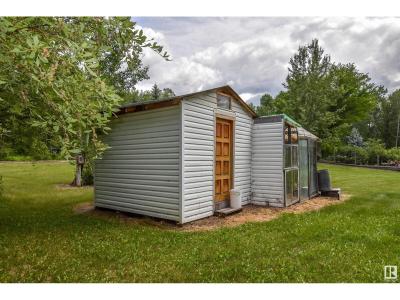 3, 54429 STE. ANNE TRAIL, Rural Lac Ste. Anne County, Alberta T0E 0A0, CANADÁ