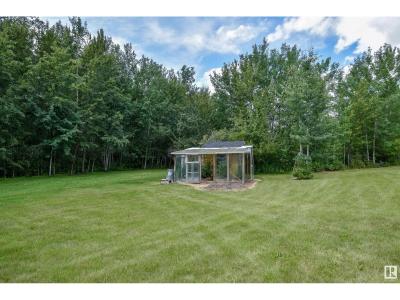 3, 54429 STE. ANNE TRAIL, Rural Lac Ste. Anne County, Alberta T0E 0A0, CANADÁ
