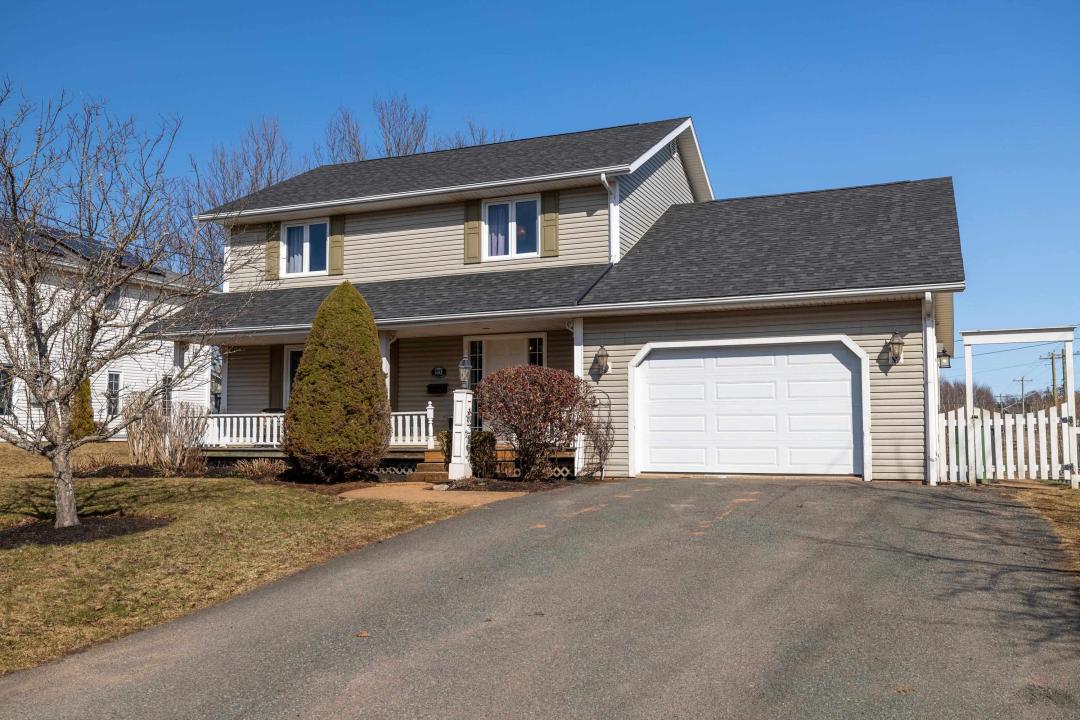 102 GREENSVIEW DRIVE, Stratford, Prinz-Edward-Insel C1B 1N2, Kanada