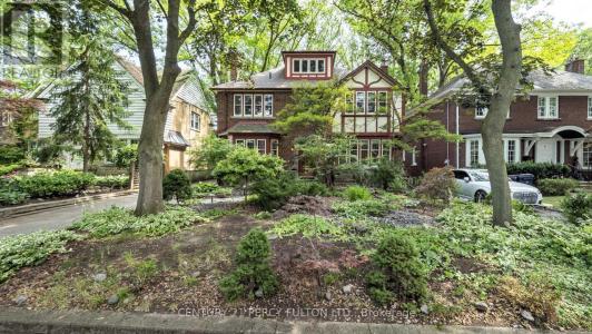7 WILGAR ROAD, Toronto (kingsway South), Ontario M8X 1J3, Canadá