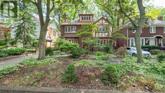 7 WILGAR ROAD, Toronto (kingsway South), Ontario M8X 1J3, Canadá