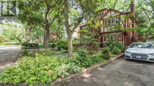 7 WILGAR ROAD, Toronto (kingsway South), Ontario M8X 1J3, Canadá