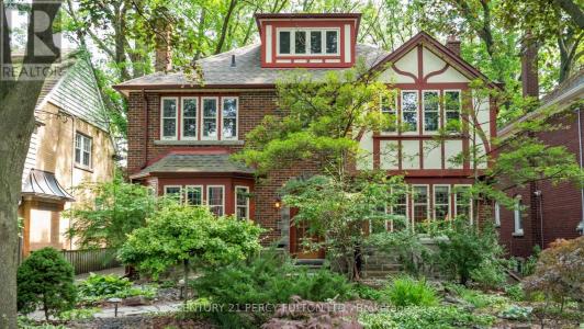 7 WILGAR ROAD, Toronto (kingsway South), Ontario M8X 1J3, Canadá