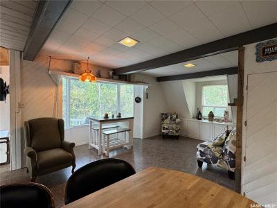 102 DORAN AVENUE, Christopher Lake, Saskatchewan S0J 0N0, Canada