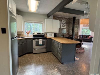 102 DORAN AVENUE, Christopher Lake, Saskatchewan S0J 0N0, Canada