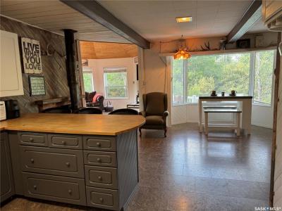 102 DORAN AVENUE, Christopher Lake, Saskatchewan S0J 0N0, Canada