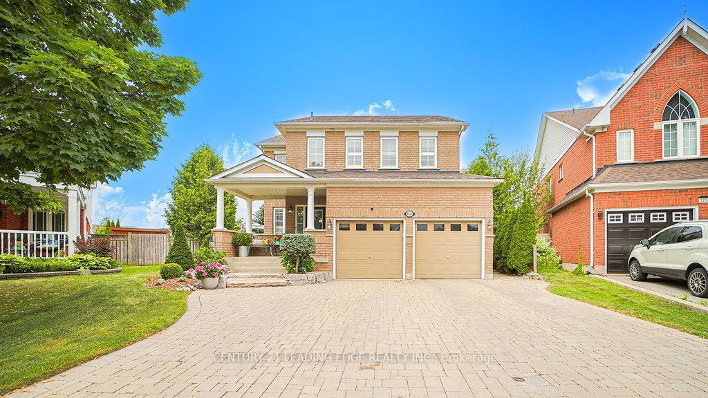 1217 LEACOCK COURT, Oshawa, Ontario L1K 2R3, Canada