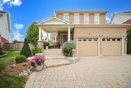 1217 LEACOCK COURT, Oshawa, Ontario L1K 2R3, Canada