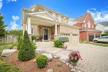 1217 LEACOCK COURT, Oshawa, Ontario L1K 2R3, Canada