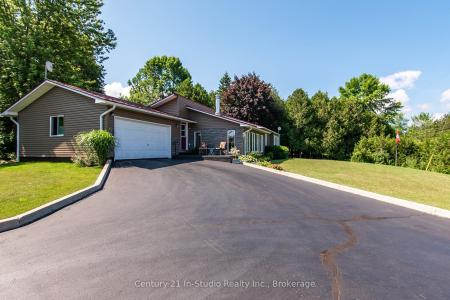 502230 GREY ROAD 1 ROAD, Georgian Bluffs, Ontario N0H 2T0, Canada