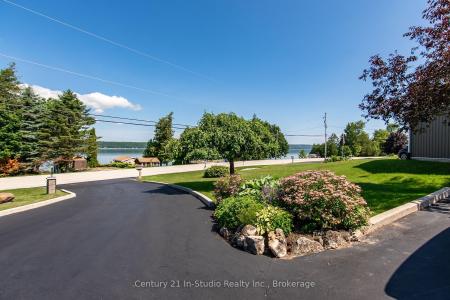 502230 GREY ROAD 1 ROAD, Georgian Bluffs, Ontario N0H 2T0, Canada
