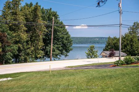 502230 GREY ROAD 1 ROAD, Georgian Bluffs, Ontario N0H 2T0, Canada