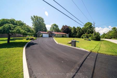502230 GREY ROAD 1 ROAD, Georgian Bluffs, Ontario N0H 2T0, Canada
