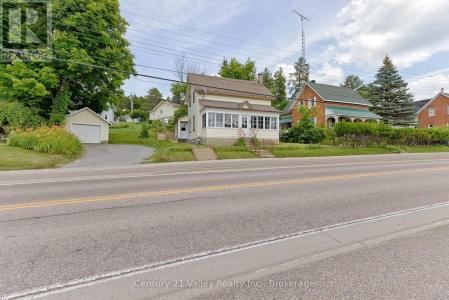 199 BONNECHERE STREET WEST, Bonnechere Valley, Ontario K0J 1T0, Kanada
