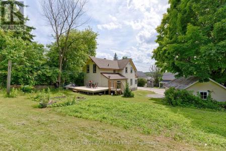 199 BONNECHERE STREET WEST, Bonnechere Valley, Ontario K0J 1T0, Canadá