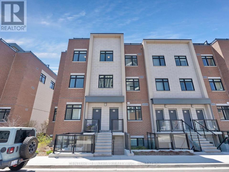 1070 DOUGLAS MCCURDY COMMON, Mississauga (lakeview), Ontario L5G 4B1, Canadá